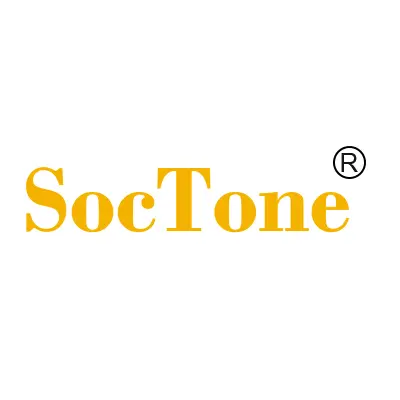 SocTone Logo